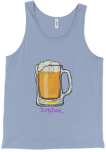 dirtydale_ Tank Top