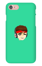 demonsprayz iPhone 8 and below Phone Cases