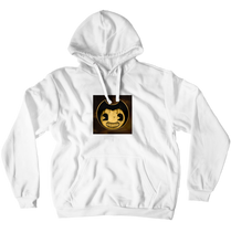 arda30k4yeet Hoodies (No-Zip/Pullover)