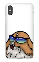 yomakka_flo iPhone Phone Cases