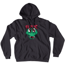 Hyper Emote Hoodie