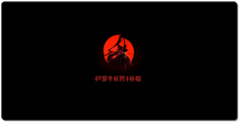 PsykmikE XXL Gaming Mousepad