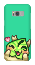 rujiPFT Samsung Phone Cases