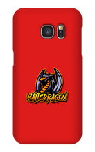 strumaticdragon Samsung Phone Cases