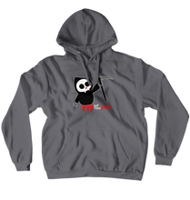 Reapo Hoodies (No-Zip/Pullover)