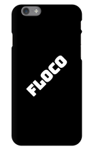 flocogang iPhone Phone Cases