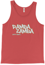 rambazamba85 Tank Top