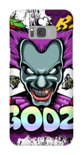 godz420relic Samsung Phone Cases