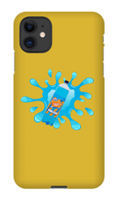 ryneeboy iPhone Phone Cases