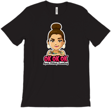 OK OK OK (PINK) T-Shirts