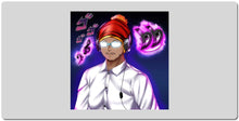 thedoubleflatdude XXL Gaming Mousepad
