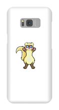 DODO THE FERRET Samsung Phone Cases