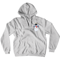 Charlie Mascot Hoodie!