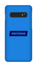 neut2000 Samsung Phone Cases
