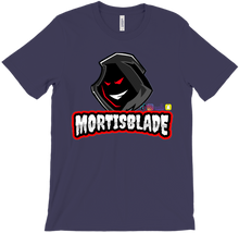 mortisblade T-Shirts