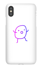 Bramborův iPhone kryt
