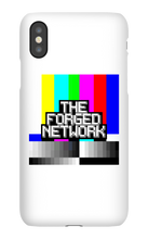 The Forged iPhone Cases