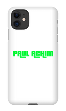 Husa Iphone Paul Achim