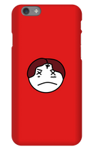 centoh iPhone Phone Cases