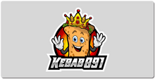 kebab891 XXL Gaming Mousepad