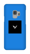 connorlove9 Samsung Phone Cases