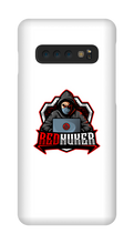 8 - rednuker Samsung Phone Cases