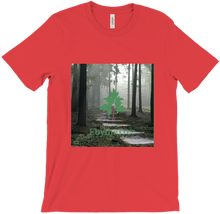 ebythetree T-Shirts