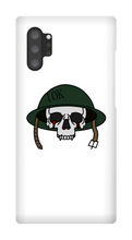 belgianwarguy Samsung Phone Cases