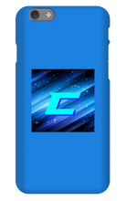 Cold Clan iPhone Phone Cases