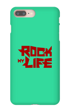 Cover IPhone Rock My Life