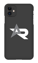 AR Logo iPhone Case