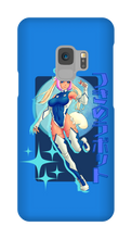 Samsung Lunar Ran