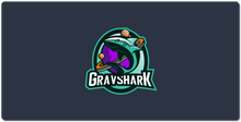 Shark Pad: Megaladon Edition