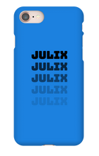 jvl1x iPhone Phone Cases