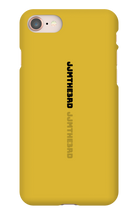 jjmthe3rd iPhone Phone Cases