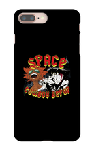 spacecowboybepop iPhone Phone Cases