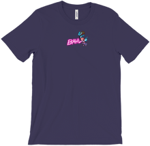 BAHL Lich King & Raiden T-Shirt
