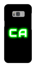 clearedapproach Samsung Phone Cases