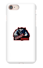 beastinnx420 iPhone Phone Cases