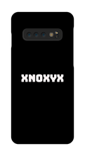 xn0xyx Samsung Phone Cases