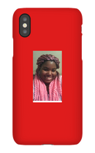 porsche_roulette iPhone Phone Cases