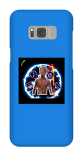 comp2k19 Samsung Phone Cases