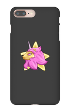 LionCorn iPhone Phone Cases