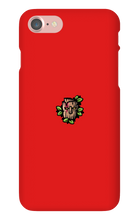 Handyhülle mit Logo