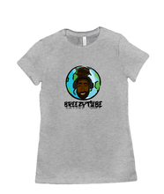 Breezytube Women’s Tee