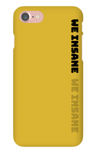 trcmrinsane iPhone Phone Cases