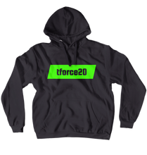 tforce20 Hoodies (No-Zip/Pullover)