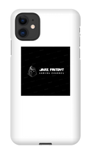 jacobfritzinger iPhone Phone Cases