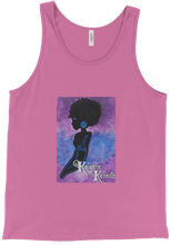 Art Logo Tank Top by LauraRayCook