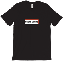 Original Gaming T-Shirts